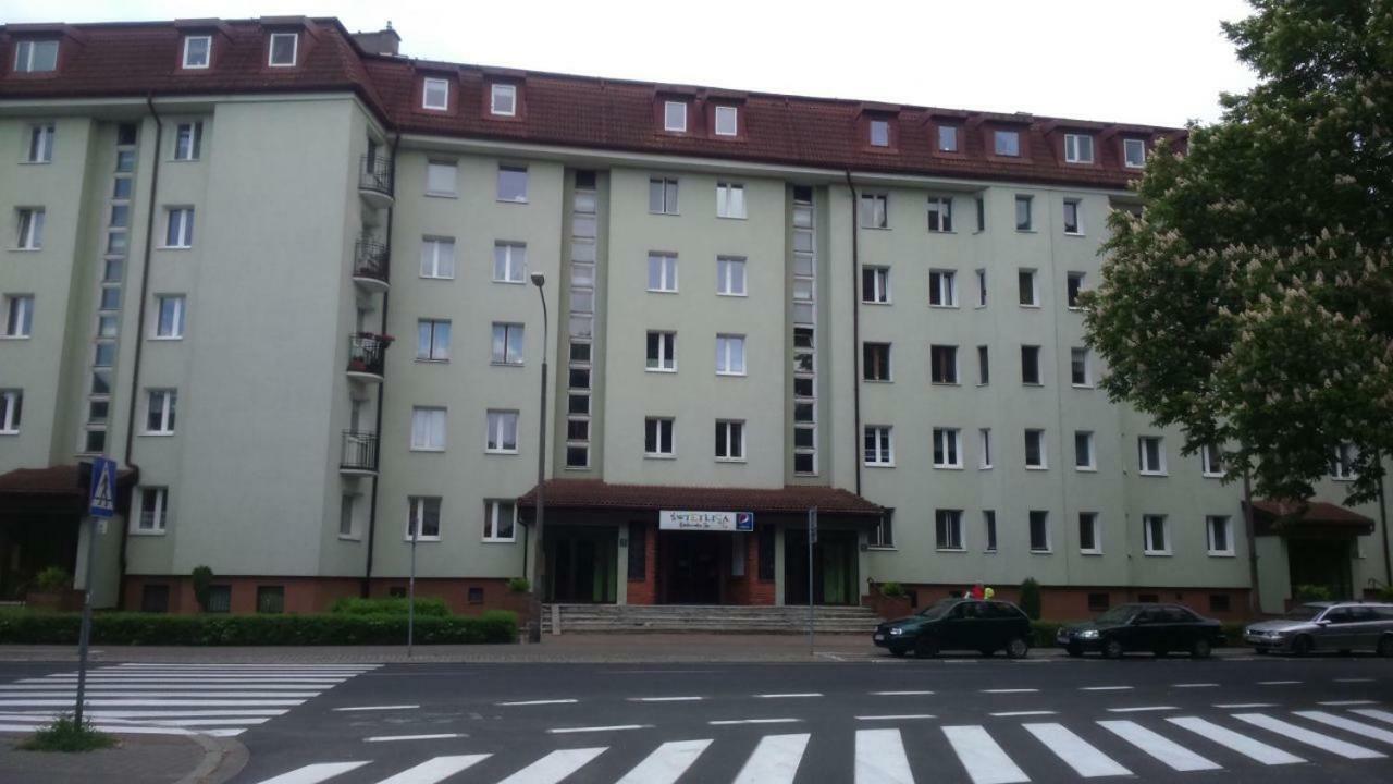 Krakowska Street * Poznań
