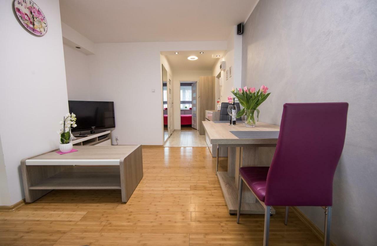 Apartamento Krakowska Street *