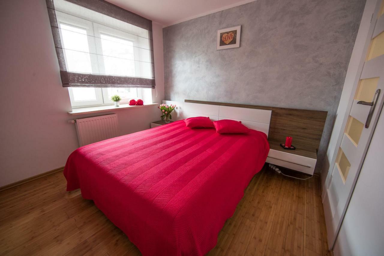 Apartamento Krakowska Street