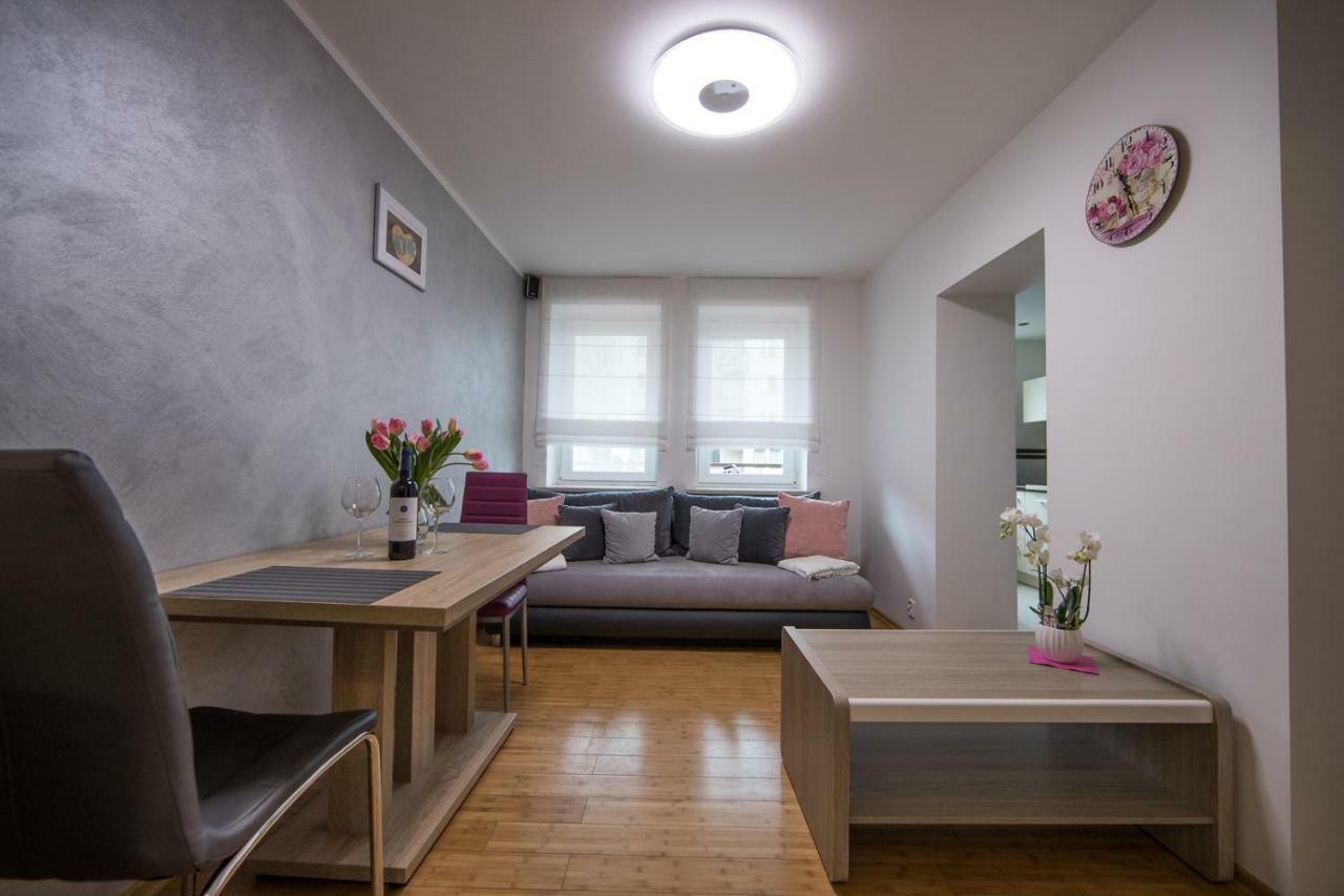 Apartamento Krakowska Street Poznań