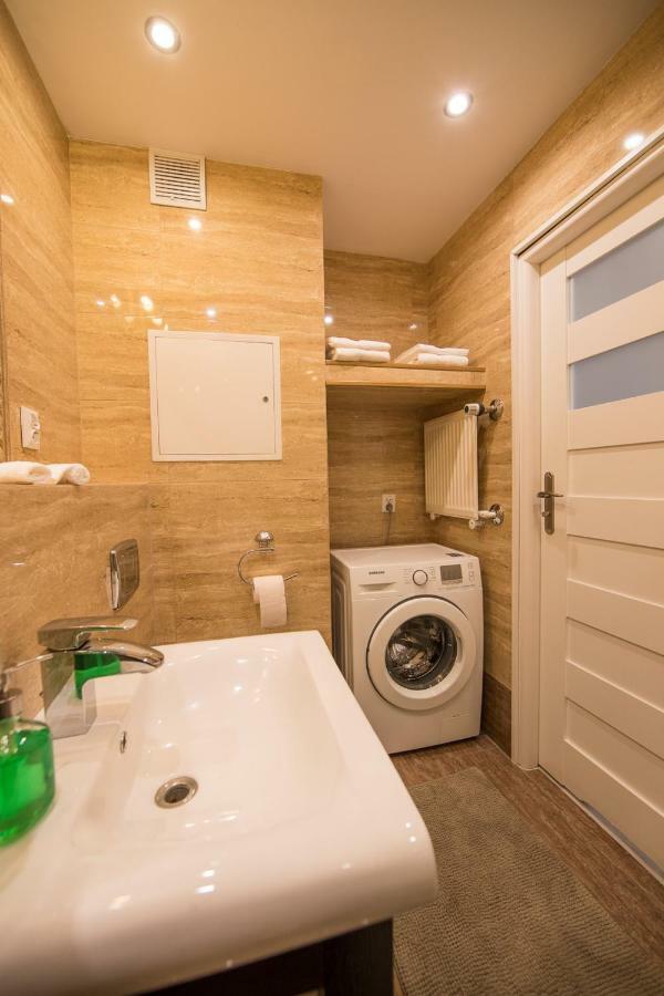 Krakowska Street Apartamento
