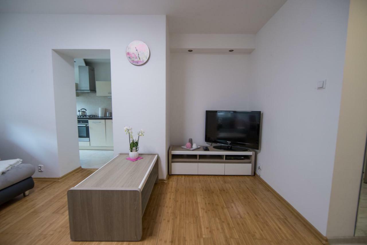 Apartamento Krakowska Street Poznań