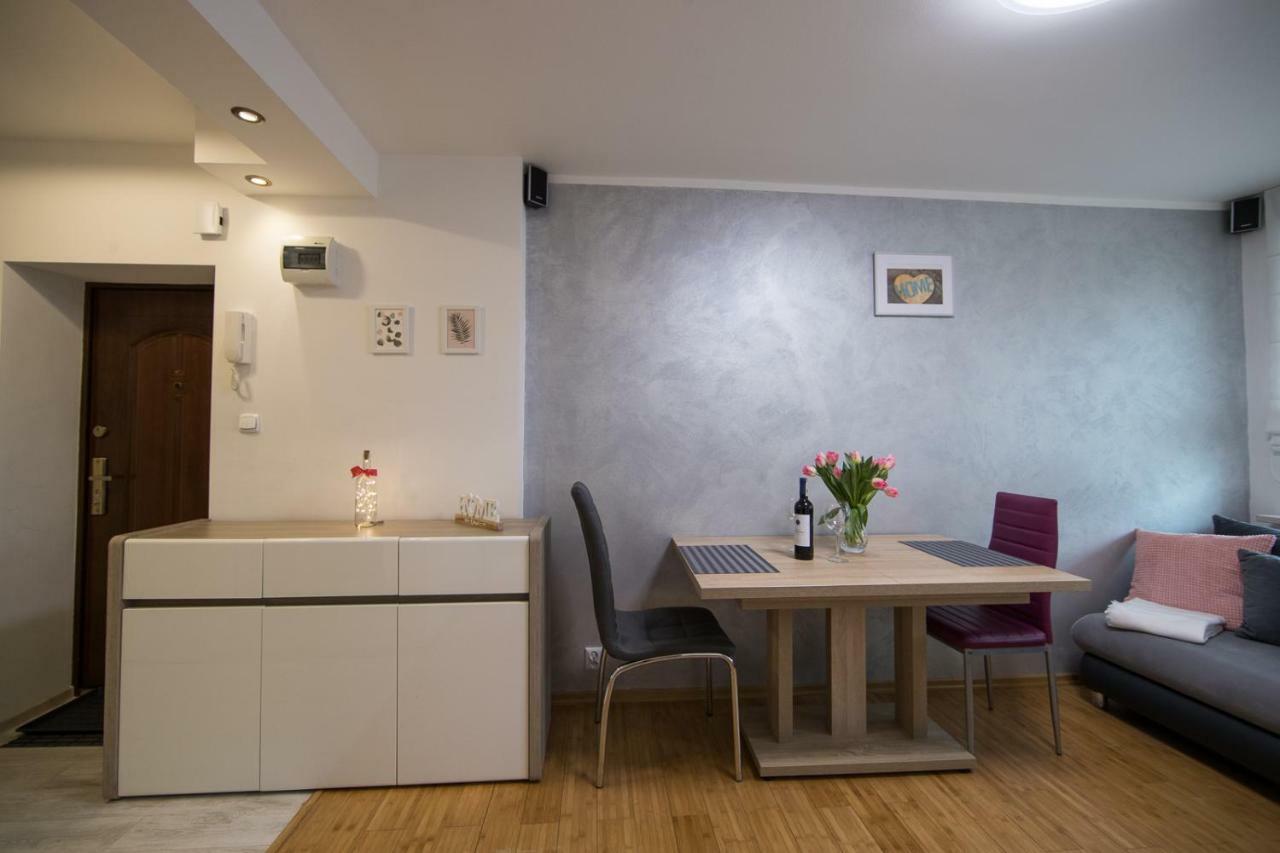 Krakowska Street Apartamento