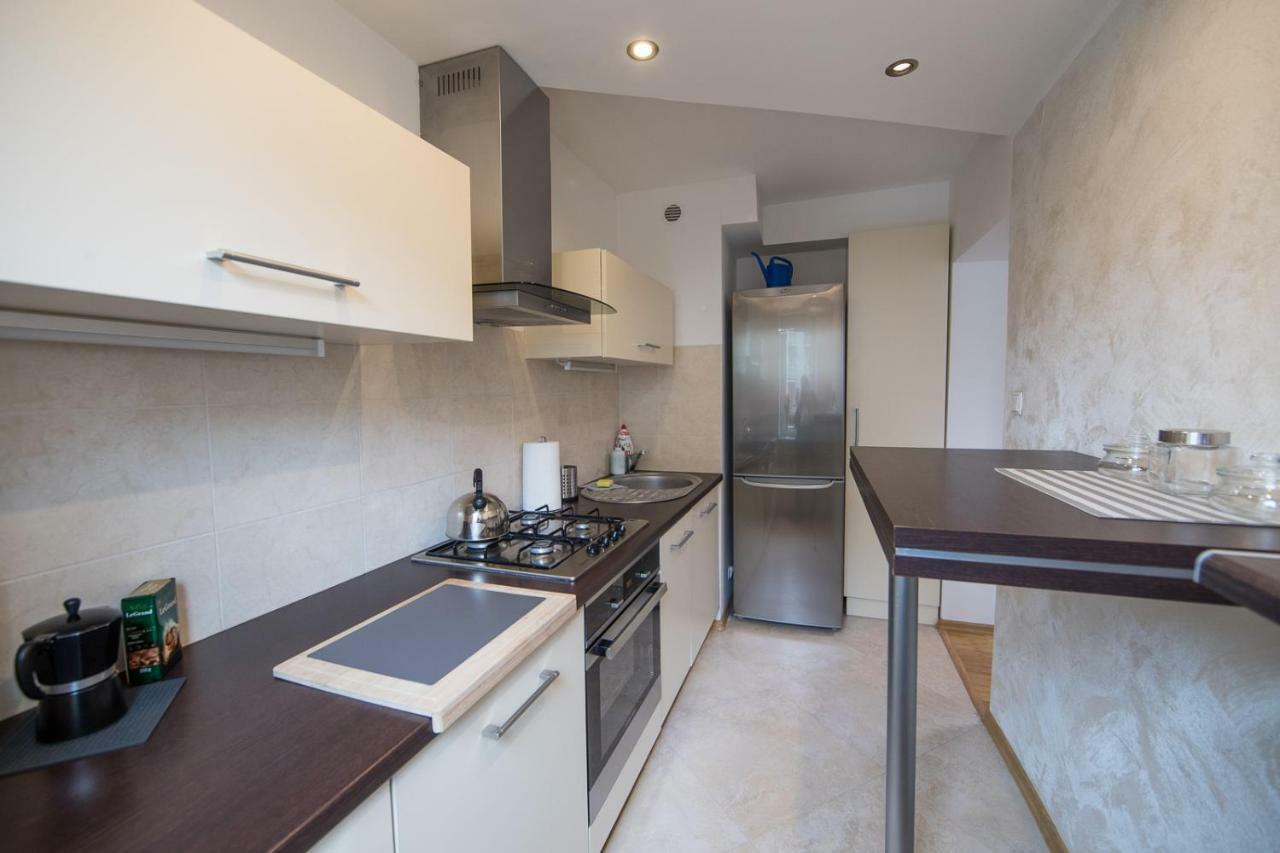 Apartamento Krakowska Street Poznań