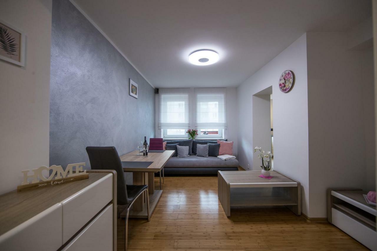 Apartamento Krakowska Street