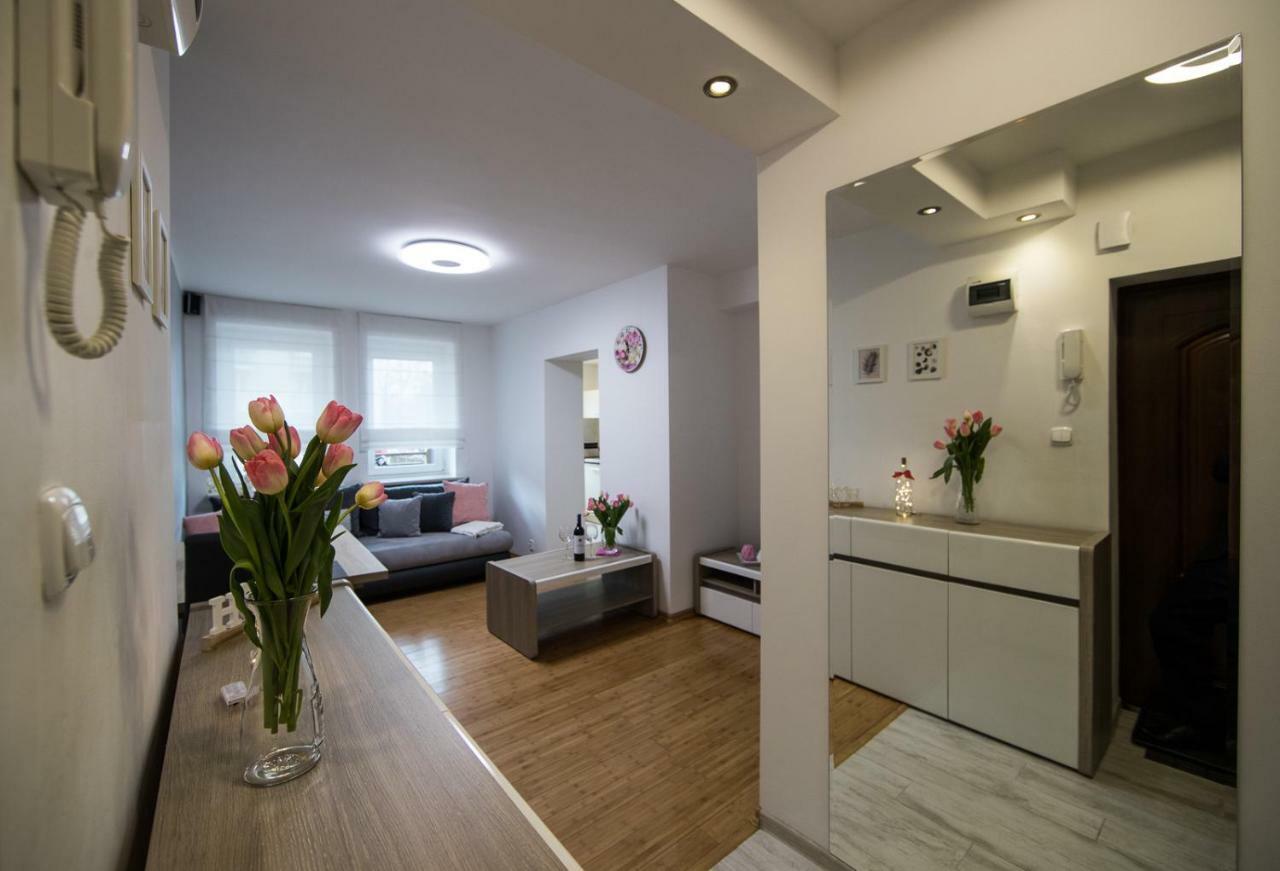 Krakowska Street Apartamento Poznań