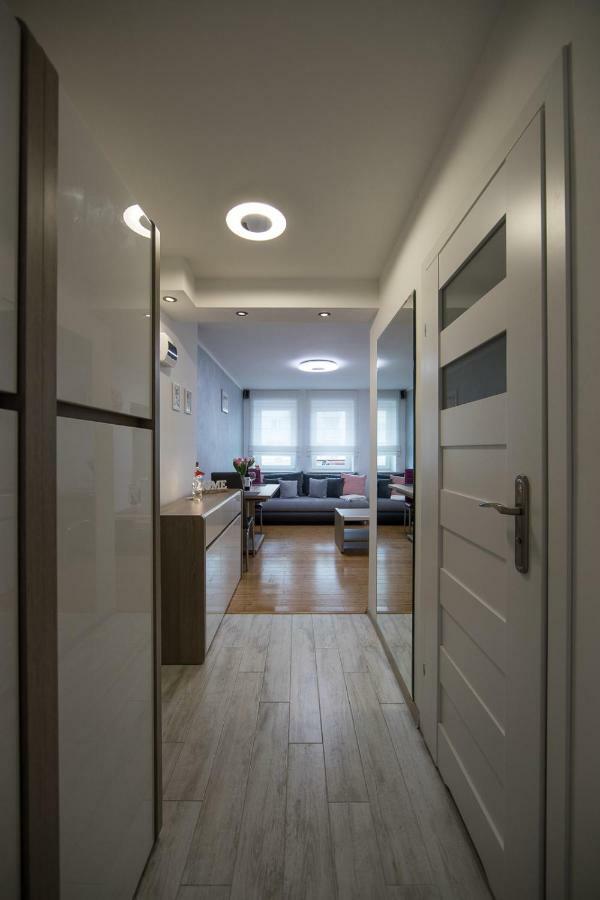 Apartamento Krakowska Street Poznań