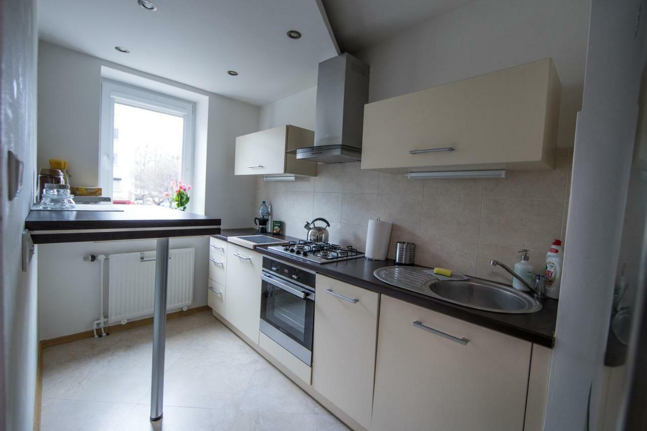 Krakowska Street Apartamento