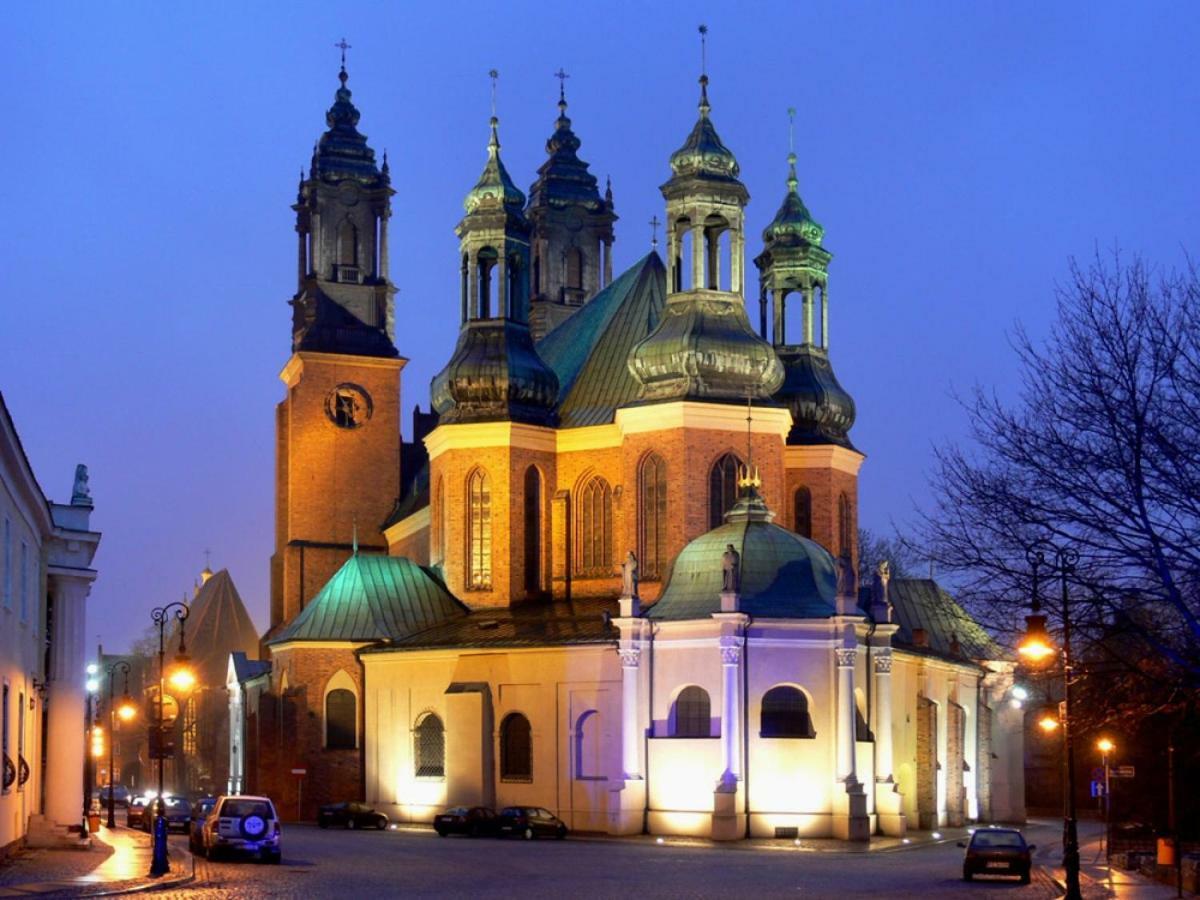 Krakowska Street *