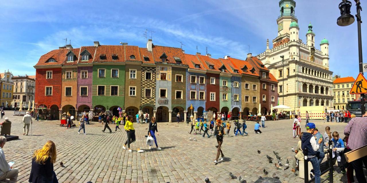 Krakowska Street